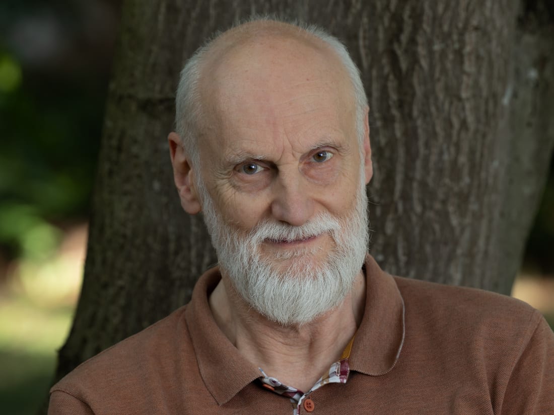Yves Paternoster, photographer